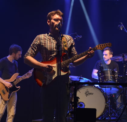 Live Echo system à Scey sur Saone en 2021